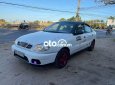 Bán ô tô Daewoo Lanos MT sản xuất 2003, màu trắng