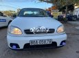 Bán ô tô Daewoo Lanos MT sản xuất 2003, màu trắng
