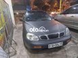 Bán xe Daewoo Leganza sản xuất năm 2001, màu xám, xe nhập