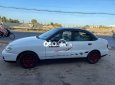 Bán ô tô Daewoo Lanos MT sản xuất 2003, màu trắng