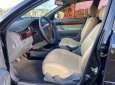 Cần bán xe Daewoo Lacetti EX sản xuất năm 2010, màu đen, giá chỉ 180 triệu