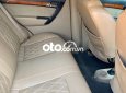 Cần bán Daewoo Gentra SX sản xuất 2008, màu đen, giá tốt