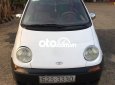 Cần bán xe Daewoo Matiz S sản xuất 1999, màu trắng, xe nhập chính chủ