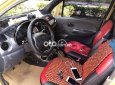 Cần bán lại xe Daewoo Matiz sản xuất năm 2004, màu xanh 