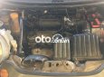 Cần bán gấp Daewoo Matiz SE năm 2008, màu xám, nhập khẩu 