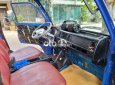 Cần bán xe Daewoo Damas MT sản xuất năm 1991, màu xanh lam, nhập khẩu, giá 52tr