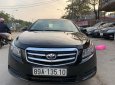 Bán Daewoo Lacetti SE năm 2010, màu đen