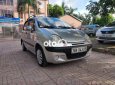 Cần bán xe Daewoo Matiz SE năm sản xuất 2008, màu bạc