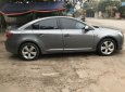 Bán xe Daewoo Lacetti CDX 1.6AT năm 2011, màu xám, nhập khẩu, giá chỉ 265 triệu
