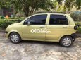 Cần bán lại xe Daewoo Matiz sản xuất năm 2004, màu xanh 
