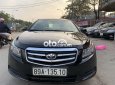 Xe Daewoo Lacetti SE sản xuất năm 2010, màu đen, nhập khẩu 