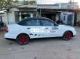 Bán ô tô Daewoo Lanos MT sản xuất 2003, màu trắng