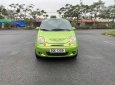 Cần bán xe Daewoo Matiz SE sản xuất 2008, màu xanh lam, giá tốt