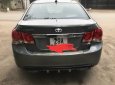 Bán xe Daewoo Lacetti CDX 1.6AT năm 2011, màu xám, nhập khẩu, giá chỉ 265 triệu