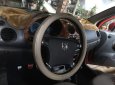 Cần bán lại xe Daewoo Matiz SE năm sản xuất 2002, màu đỏ, 120 triệu