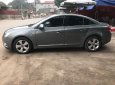 Cần bán gấp Daewoo Lacetti CDX 1.6AT sản xuất 2011, xe nhập, giá chỉ 260 triệu