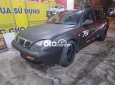 Bán xe Daewoo Leganza sản xuất năm 2001, màu xám, xe nhập