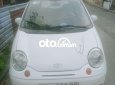 Bán Daewoo Matiz SE sản xuất năm 2004, màu trắng, nhập khẩu nguyên chiếc