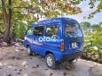 Cần bán xe Daewoo Damas MT sản xuất năm 1991, màu xanh lam, nhập khẩu, giá 52tr