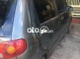 Cần bán gấp Daewoo Matiz SE năm 2008, màu xám, nhập khẩu 