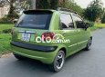 Bán xe Daewoo Matiz SE năm sản xuất 2004, màu xanh lam, giá tốt