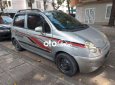 Bán Daewoo Matiz SE năm sản xuất 2003, màu bạc số sàn