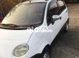 Cần bán xe Daewoo Matiz S sản xuất 1999, màu trắng, xe nhập chính chủ
