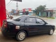 Bán xe Daewoo Nubira 2.0 sản xuất năm 2002, màu đen giá cạnh tranh