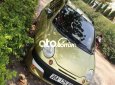 Cần bán lại xe Daewoo Matiz sản xuất năm 2004, màu xanh 