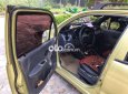 Cần bán lại xe Daewoo Matiz sản xuất năm 2004, màu xanh 