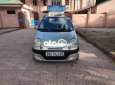 Cần bán xe Daewoo Matiz SE năm sản xuất 2008, màu bạc