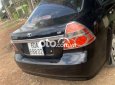 Cần bán Daewoo Gentra SX sản xuất 2008, màu đen, giá tốt
