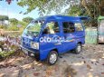 Cần bán xe Daewoo Damas MT sản xuất năm 1991, màu xanh lam, nhập khẩu, giá 52tr