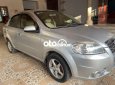 Cần bán gấp Daewoo Gentra SX sản xuất 2010, màu bạc, nhập khẩu