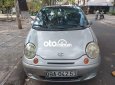 Bán Daewoo Matiz SE năm sản xuất 2003, màu bạc số sàn