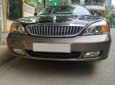 Cần bán xe Daewoo Magnus 2.0 sản xuất năm 2004, màu đen