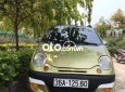 Cần bán lại xe Daewoo Matiz sản xuất năm 2004, màu xanh 