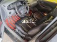 Bán xe Daewoo Leganza sản xuất năm 2001, màu xám, xe nhập