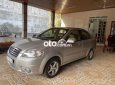Cần bán gấp Daewoo Gentra SX sản xuất 2010, màu bạc, nhập khẩu