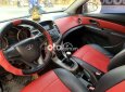 Xe Daewoo Lacetti SE sản xuất năm 2010, màu đen, nhập khẩu 