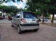 Cần bán xe Daewoo Matiz SE năm sản xuất 2008, màu bạc