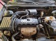 Bán xe Daewoo Leganza sản xuất năm 2001, màu xám, xe nhập