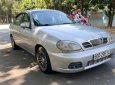 Bán Daewoo Lanos MT sản xuất 2003, màu bạc