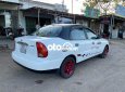 Bán ô tô Daewoo Lanos MT sản xuất 2003, màu trắng