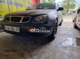 Bán xe Daewoo Leganza sản xuất năm 2001, màu xám, xe nhập