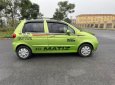 Cần bán xe Daewoo Matiz SE sản xuất 2008, màu xanh lam, giá tốt