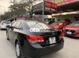 Xe Daewoo Lacetti SE sản xuất năm 2010, màu đen, nhập khẩu 