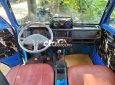 Cần bán xe Daewoo Damas MT sản xuất năm 1991, màu xanh lam, nhập khẩu, giá 52tr