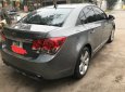 Bán xe Daewoo Lacetti CDX 1.6AT năm 2011, màu xám, nhập khẩu, giá chỉ 265 triệu