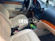 Cần bán Daewoo Gentra SX sản xuất 2008, màu đen, giá tốt